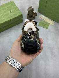 Picture of Gucci Shoes _SKUGuccisz38-45mnf03037162